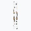 Downhill skis with bindings HEAD Oblivion 84 + Attack LYT 11 GW white/brown