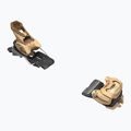 Downhill skis with bindings HEAD Oblivion 84 + Attack LYT 11 GW white/brown 2