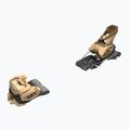 Downhill skis with bindings HEAD Oblivion 84 + Attack LYT 11 GW white/brown 3