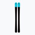Women’s downhill skis with bindings HEAD e-Super Joy SW SLR BB Joy Pro + Protector SLR 11 GW dark blue/blue 2