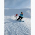 Women’s downhill skis with bindings HEAD e-Super Joy SW SLR BB Joy Pro + Protector SLR 11 GW dark blue/blue 6