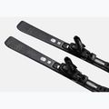 Women’s downhill skis with bindings HEAD e-Power Joy SW BB-PR + Protector Evo PR 13 GW black/grey 4