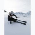 Women’s downhill skis with bindings HEAD e-Power Joy SW BB-PR + Protector Evo PR 13 GW black/grey 5