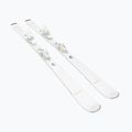 Women’s downhill skis with bindings HEAD e.Absolut Joy SLR BB Joy Pro + Joy 9 GW SLR white 2