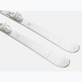 Women’s downhill skis with bindings HEAD e.Absolut Joy SLR BB Joy Pro + Joy 9 GW SLR white 3