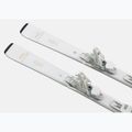 Women’s downhill skis with bindings HEAD e.Absolut Joy SLR BB Joy Pro + Joy 9 GW SLR white 4