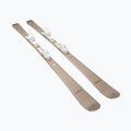 Women’s downhill skis with bindings HEAD e.Pure Joy SLR BB Joy Pro + Joy 9 GW SLR gold 2