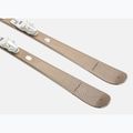 Women’s downhill skis with bindings HEAD e.Pure Joy SLR BB Joy Pro + Joy 9 GW SLR gold 3