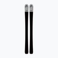 Women’s downhill skis with bindings HEAD e.Real Joy SLR BB Joy Pro + Joy 9 GW SLR grey 2