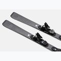 Women’s downhill skis with bindings HEAD e.Real Joy SLR BB Joy Pro + Joy 9 GW SLR grey 5