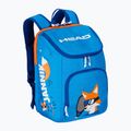 Children's tennis backpack HEAD Tour Sinner Edition 14 l blue