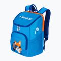 Children's tennis backpack HEAD Tour Sinner Edition 14 l blue 2