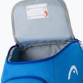 Children's tennis backpack HEAD Tour Sinner Edition 14 l blue 3