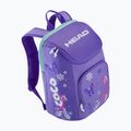 Children's tennis backpack HEAD Tour Coco Edition 14 l purple