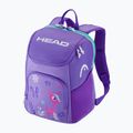 Children's tennis backpack HEAD Tour Coco Edition 14 l purple 2