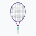 Children's tennis racket HEAD Coco 19