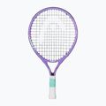 Children's tennis racket HEAD Coco 17