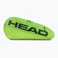 Tennis bag Head Tour Racquet Bag XL sharp green 2