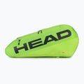 Tennis bag Head Tour Racquet Bag XL sharp green 3