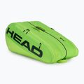 Tennis bag Head Tour Racquet Bag XL sharp green 5