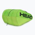 Tennis bag Head Tour Racquet Bag XL sharp green 6
