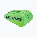 Tennis bag Head Tour Racquet Bag XL sharp green