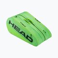 Tennis bag Head Tour Racquet Bag XL sharp green 2