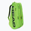 Tennis bag Head Tour Racquet Bag L sharp green