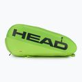 Tennis bag Head Tour Racquet Bag L sharp green 2