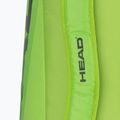 Tennis bag Head Tour Racquet Bag L sharp green 10