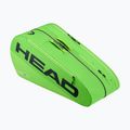 Tennis bag Head Tour Racquet Bag L sharp green 2