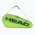 Tennis bag Head Tour Racquet Bag S sharp green 2