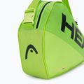 Tennis bag Head Tour Racquet Bag S sharp green 5