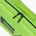 Tennis bag Head Tour Racquet Bag S sharp green 6
