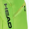 Tennis backpack HEAD Tour Backpack 25 l sharp green 4