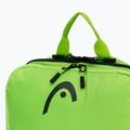Tennis backpack HEAD Tour Backpack 25 l sharp green 5