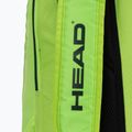 Tennis backpack HEAD Tour Backpack 25 l sharp green 6