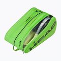 Padel bag HEAD Tour Padel Bag L sharp green 2