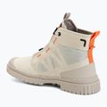 Shoes Palladium SP20 Travel HI whitecap gray 3