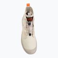 Shoes Palladium SP20 Travel HI whitecap gray 5