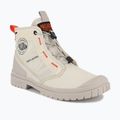 Shoes Palladium SP20 Travel HI whitecap gray