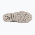 Shoes Palladium SP20 Travel HI whitecap gray 4