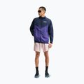 Men's running jacket Nike Stride Dri-Fit ADV midnight navy/court purple 2
