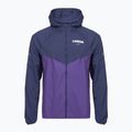 Men's running jacket Nike Stride Dri-Fit ADV midnight navy/court purple 9
