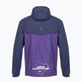Men's running jacket Nike Stride Dri-Fit ADV midnight navy/court purple 10