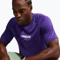 Men's running T-shirt Nike Stride Dri-Fit ADV court purple 6