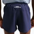 Men's running shorts Nike Stride Dri-Fit Brief Lined 5" midnight navy 4