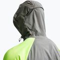 Men's running jacket Nike Impossibly Light Windrunner royal pulse/smoke grey/volt ice 7