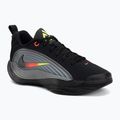 Men's basketball shoes Nike Giannis Immortality 5 black/volt/photon dust/bright crimson