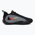 Men's basketball shoes Nike Giannis Immortality 5 black/volt/photon dust/bright crimson 2
